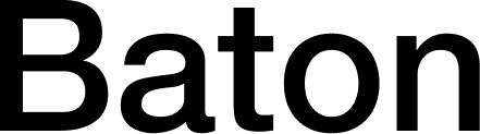 Baton